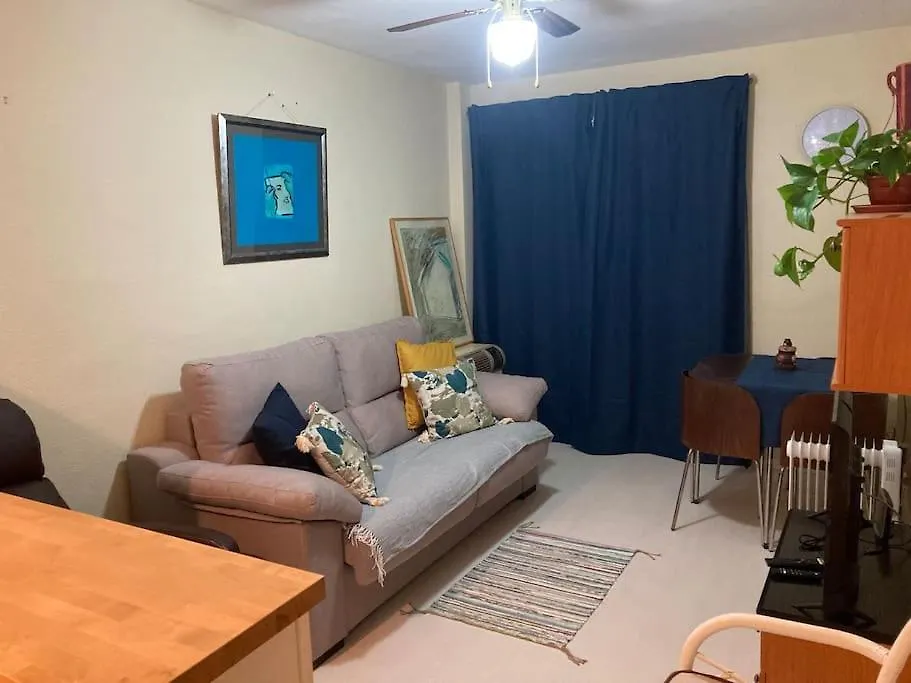 Piso Centro Salou Cerca Mar Apartment